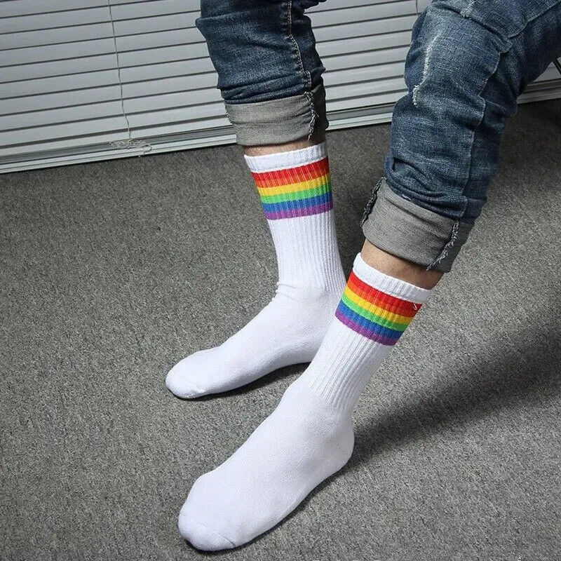 2x Socken von Incerun  im Pride Style - Gaywear Shop Fashion