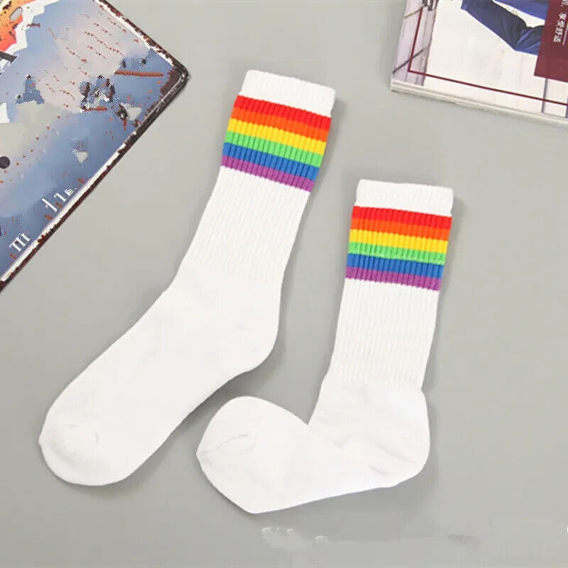 2x Socken von Incerun  im Pride Style - Gaywear Shop Fashion