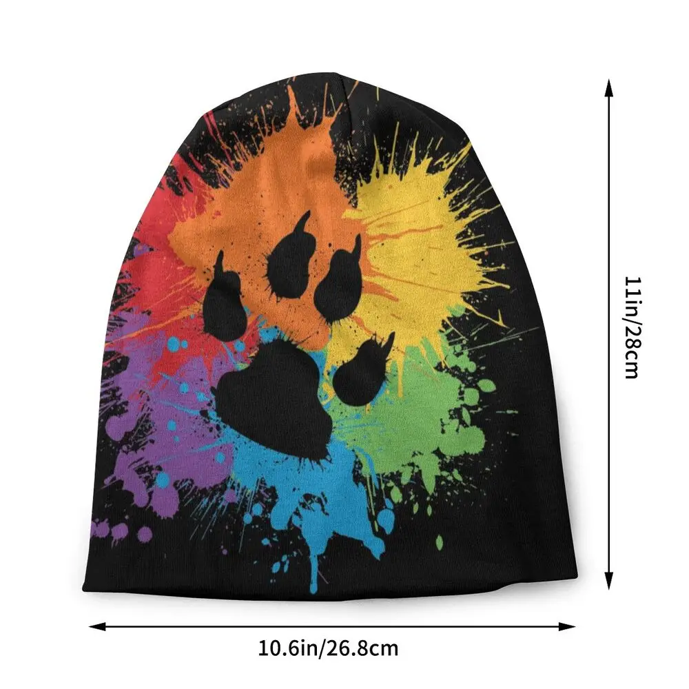 2x Puppy Play Mütze (unisex) von Incerun, Pride Fashion Shop 