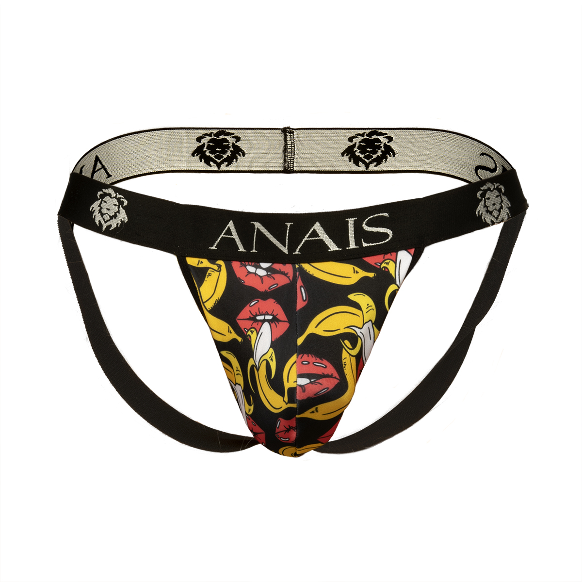 Jock von ANAIS  Model "Banana"  Gay Underwear