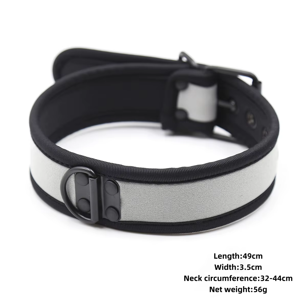 Puppy Maske + Halsband von Hyper X in verschiedenen Farbkombinationen (X4) / Puppy Play, Gaywear Puppy Maske + Halsband von Hyper X in verschiedenen Farbkombinationen (X4) / Puppy Play, Gaywear