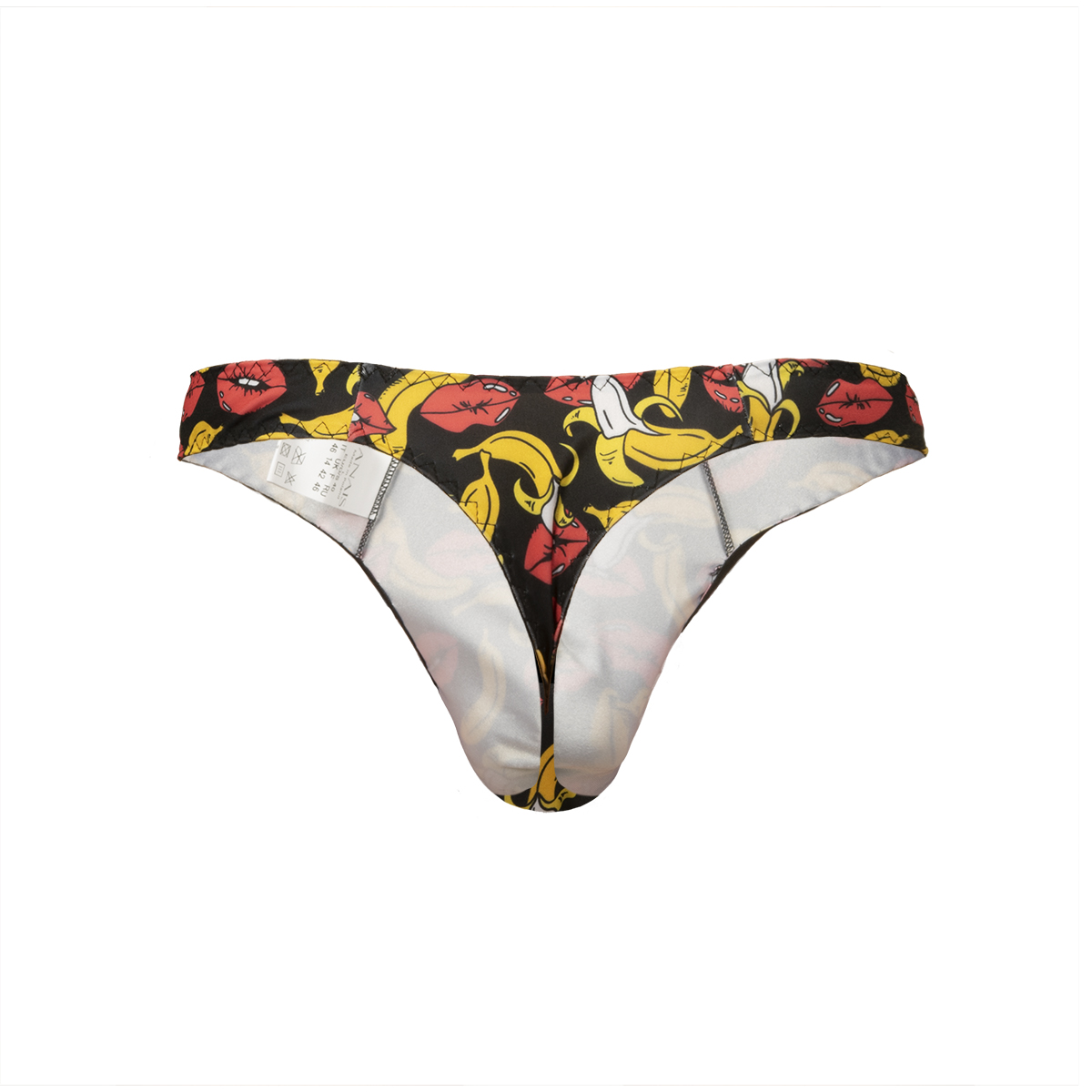 String-Tanga von ANAIS  Model "Banana"  Gay Underwear 
