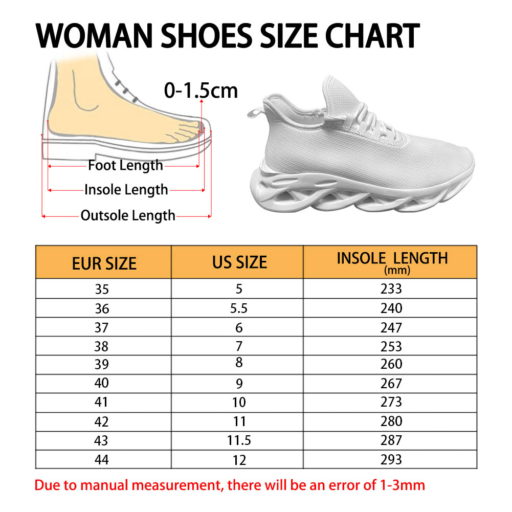 Pride Shoes for Men or Womens von Incerun