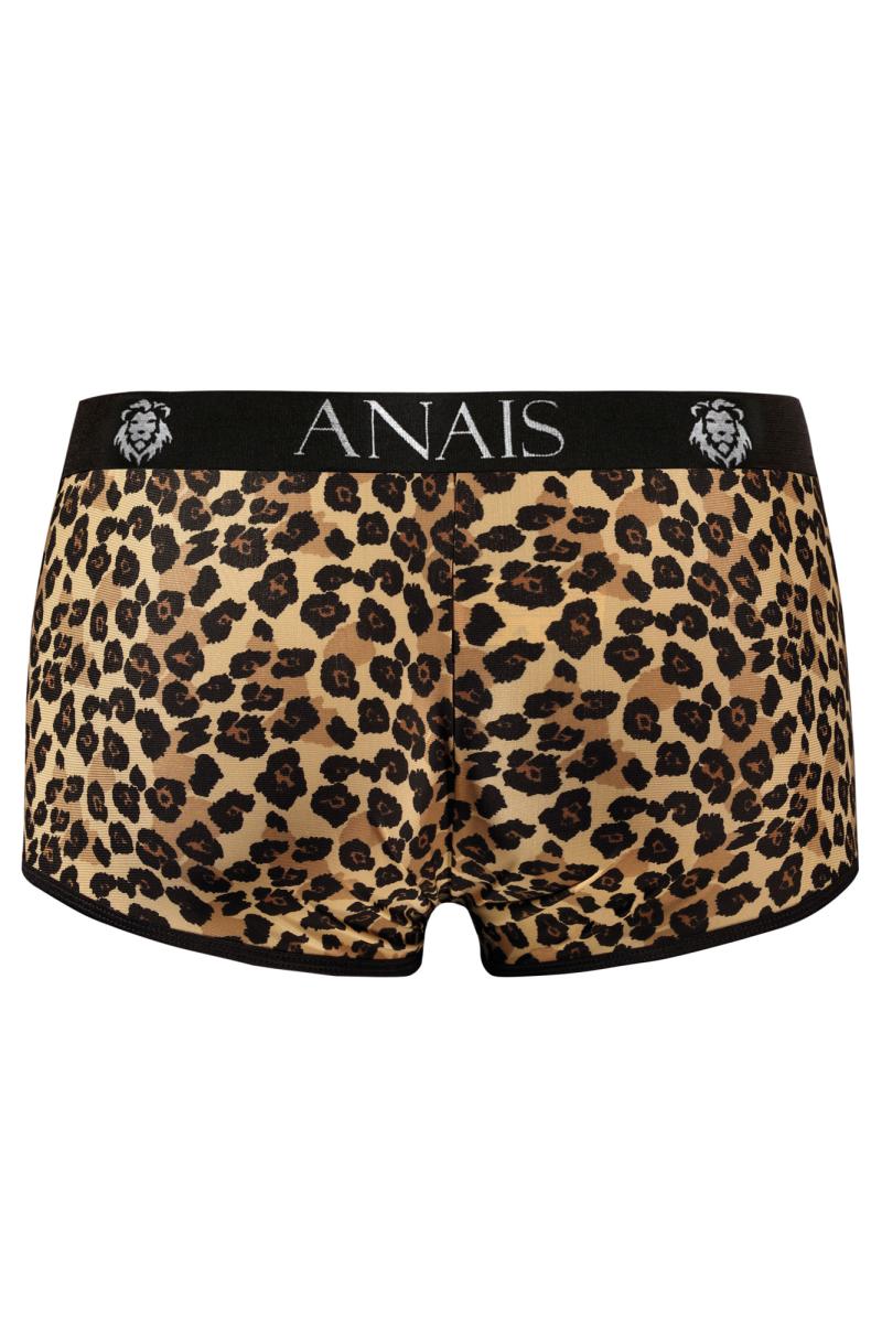Boxershort von ANAIS  Model "Leopard"  Gaywear Fashion