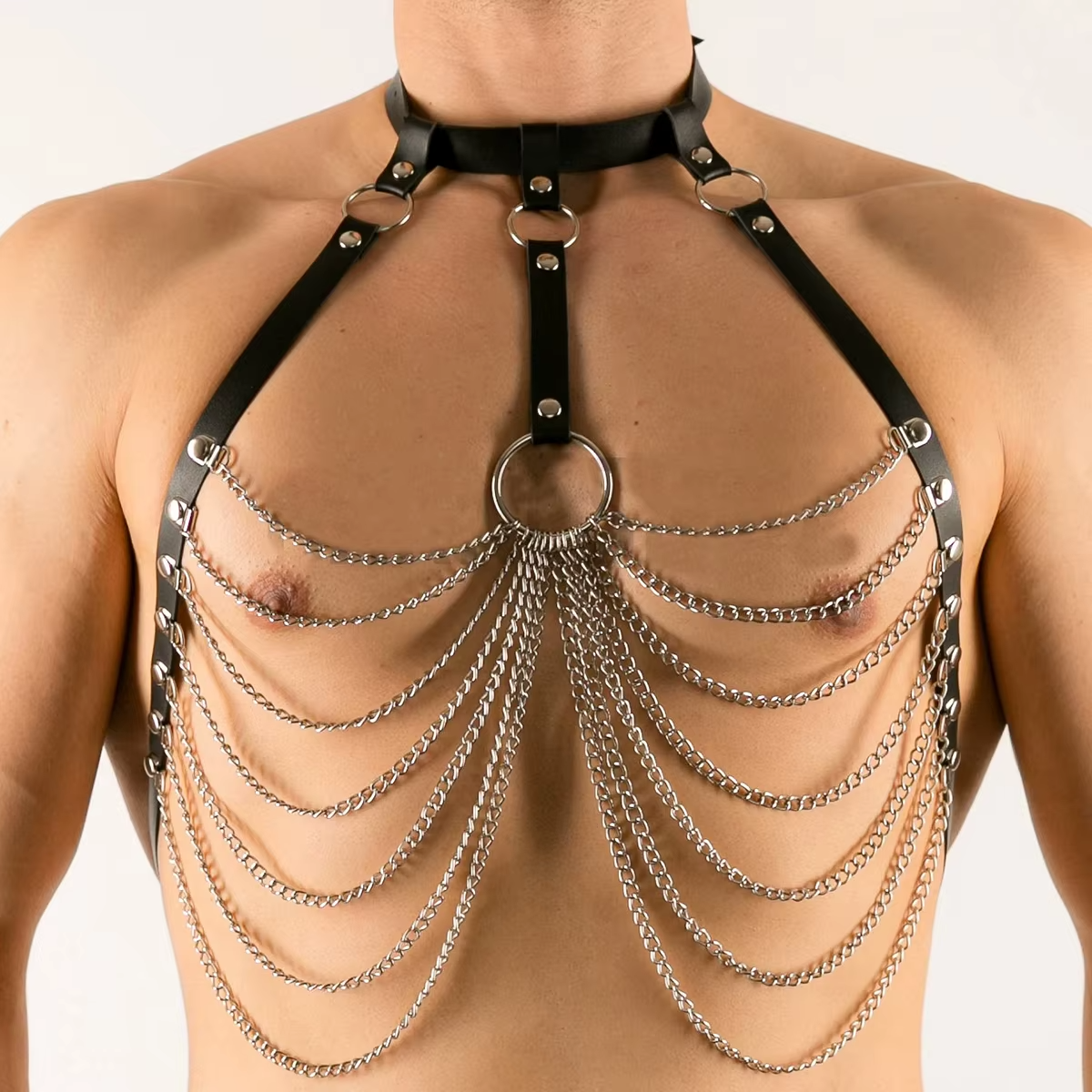 Gay Harness